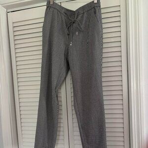 Hayden Capri in Houndstooth, XS